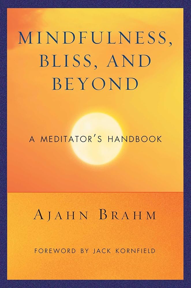 A Meditators Handbook